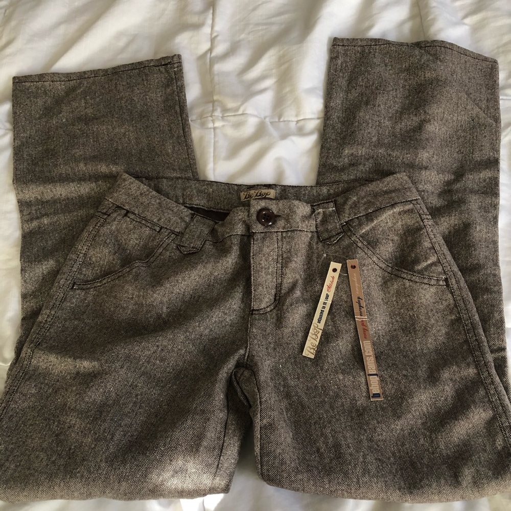 🆕 BePop Dress Pants